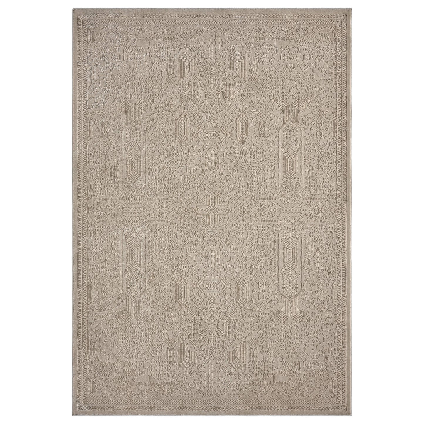 Nobelle 775 Natural Rug Saray Rugs
