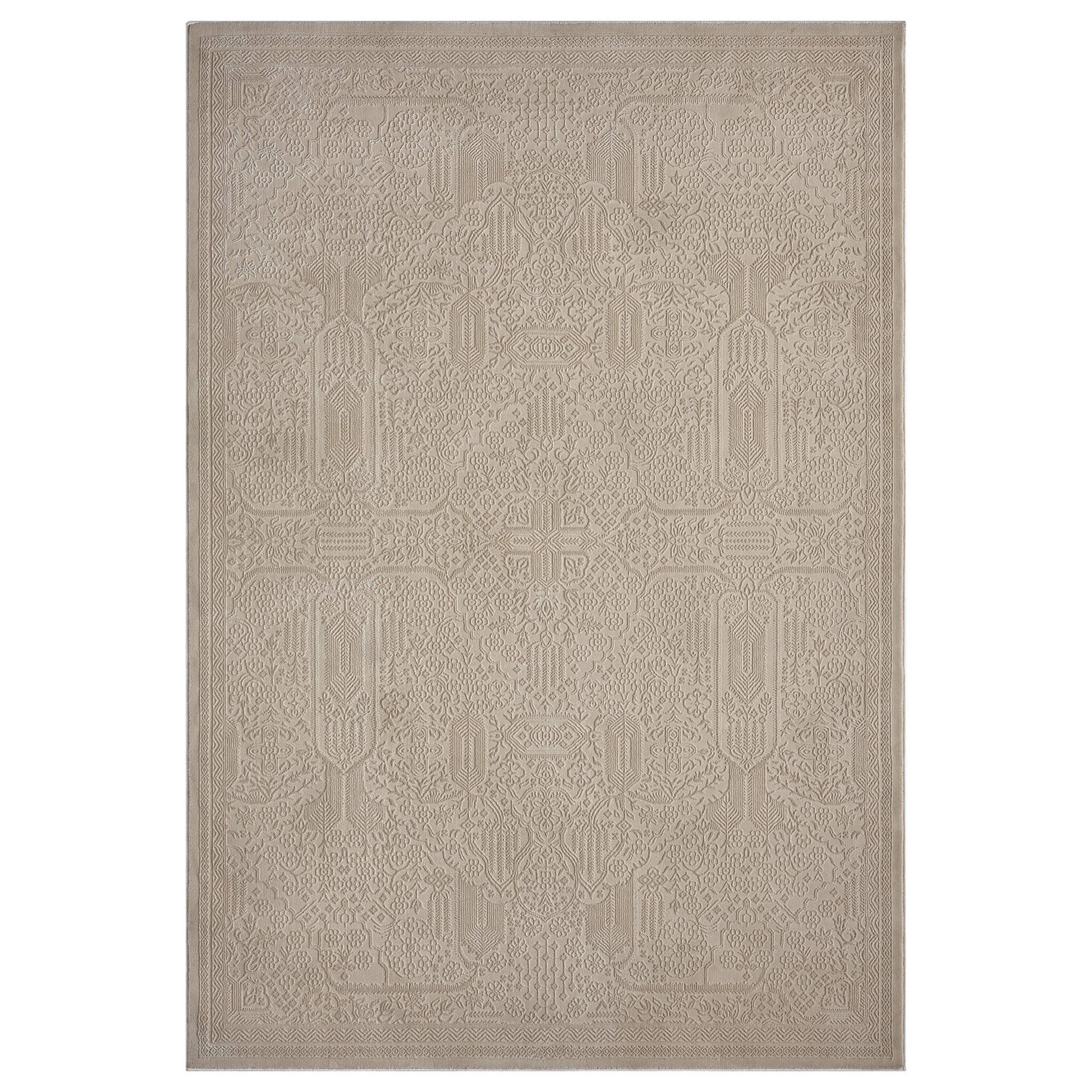 Nobelle 775 Natural Rug Saray Rugs