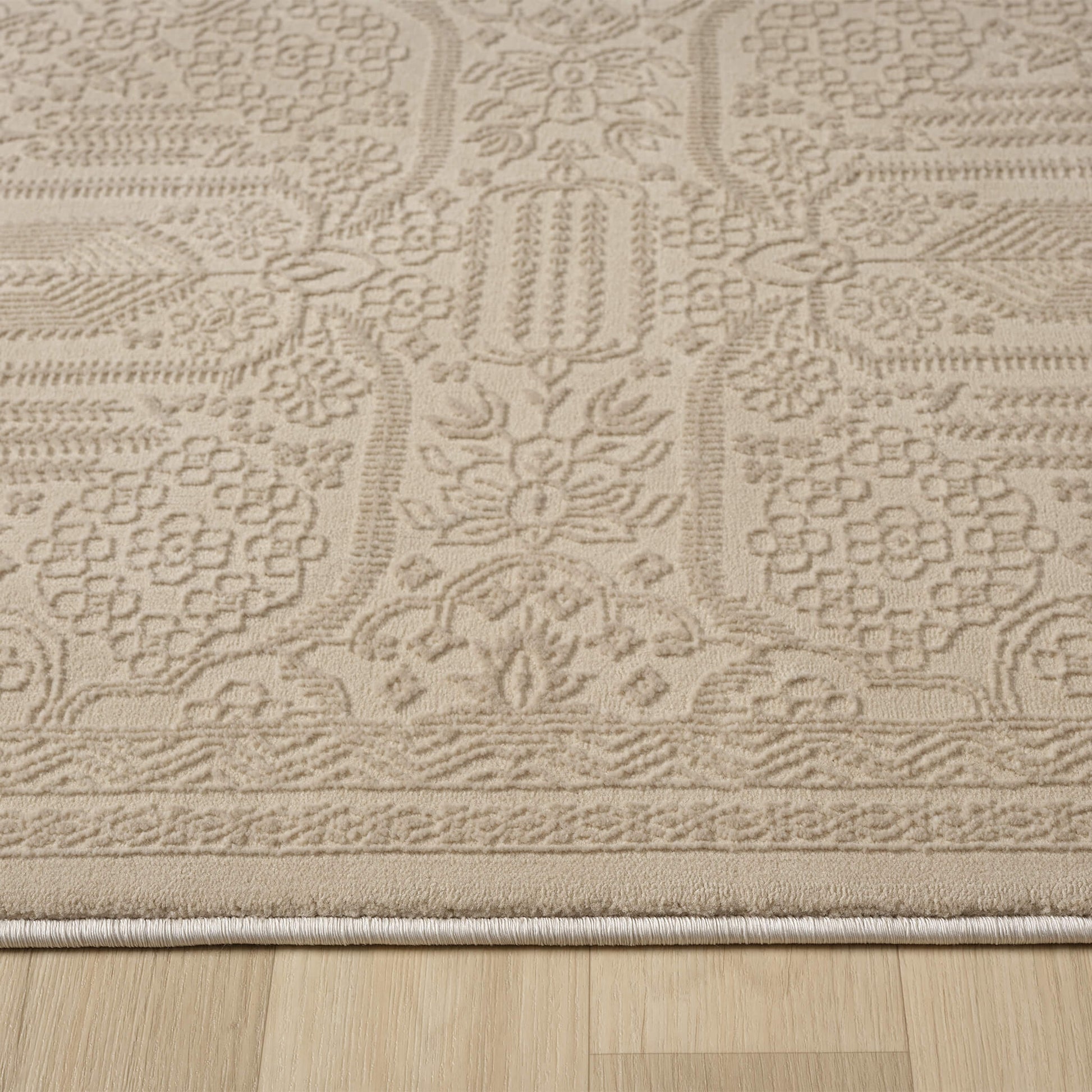 Nobelle 775 Natural Rug Saray Rugs