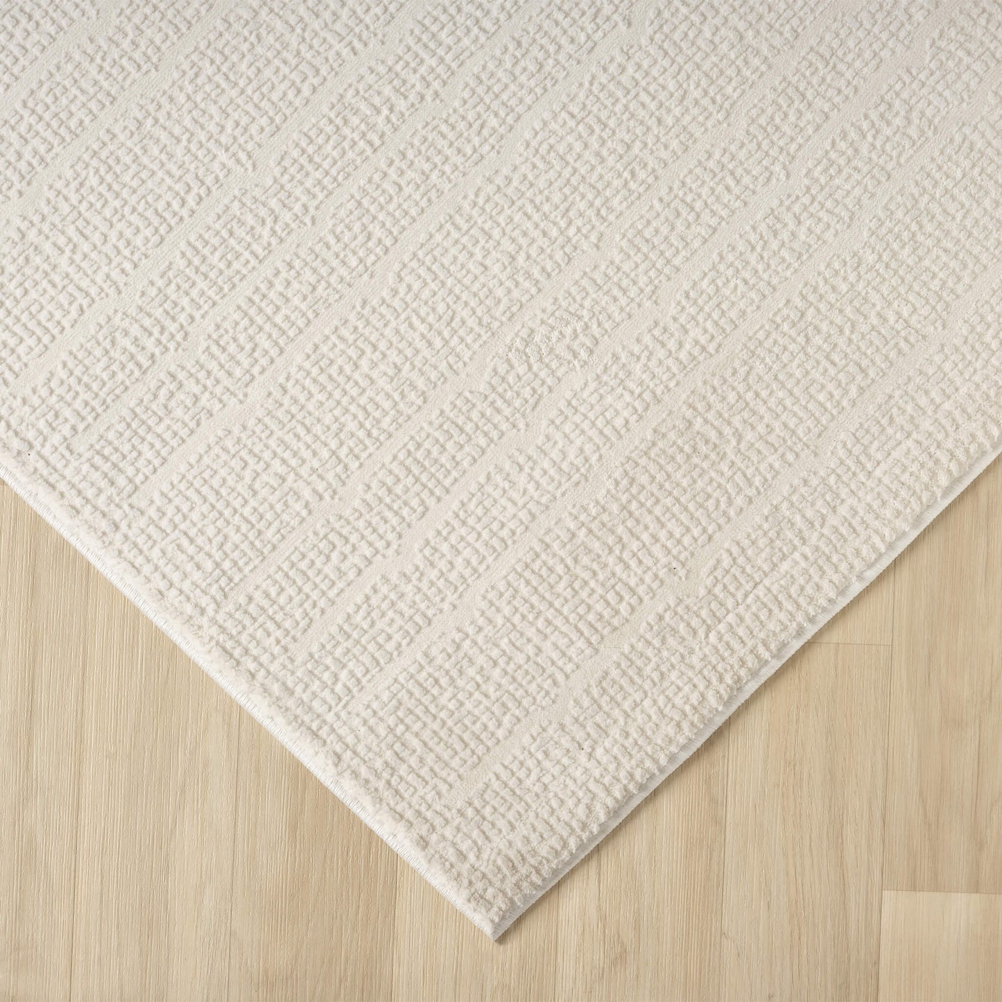 Nobelle 776 Pearl Runner Saray Rugs