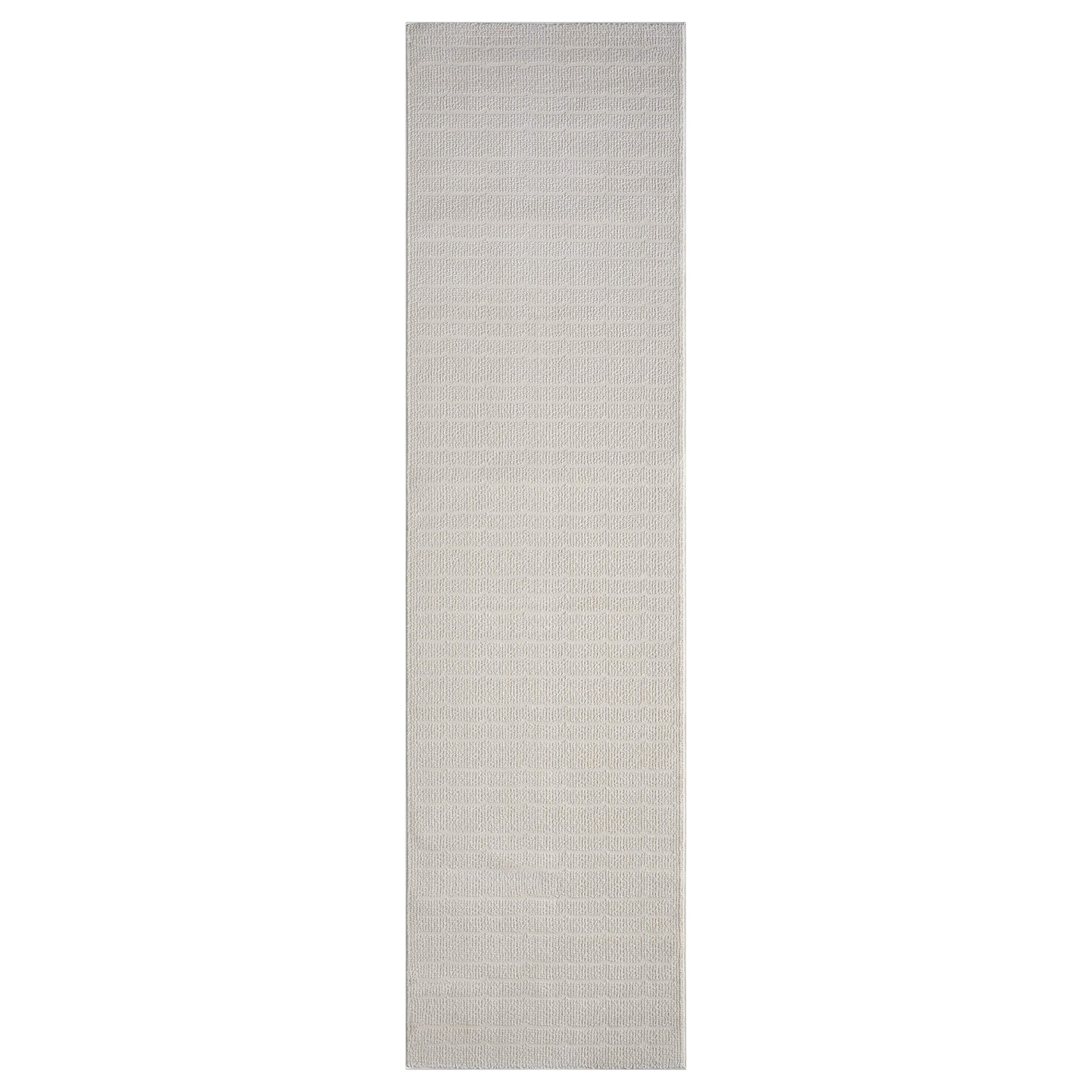 Nobelle 776 Pearl Runner Saray Rugs