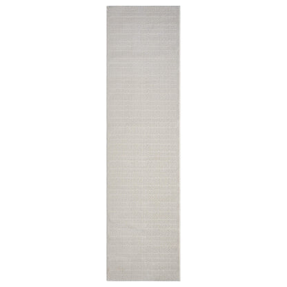 Nobelle 776 Pearl Runner Saray Rugs