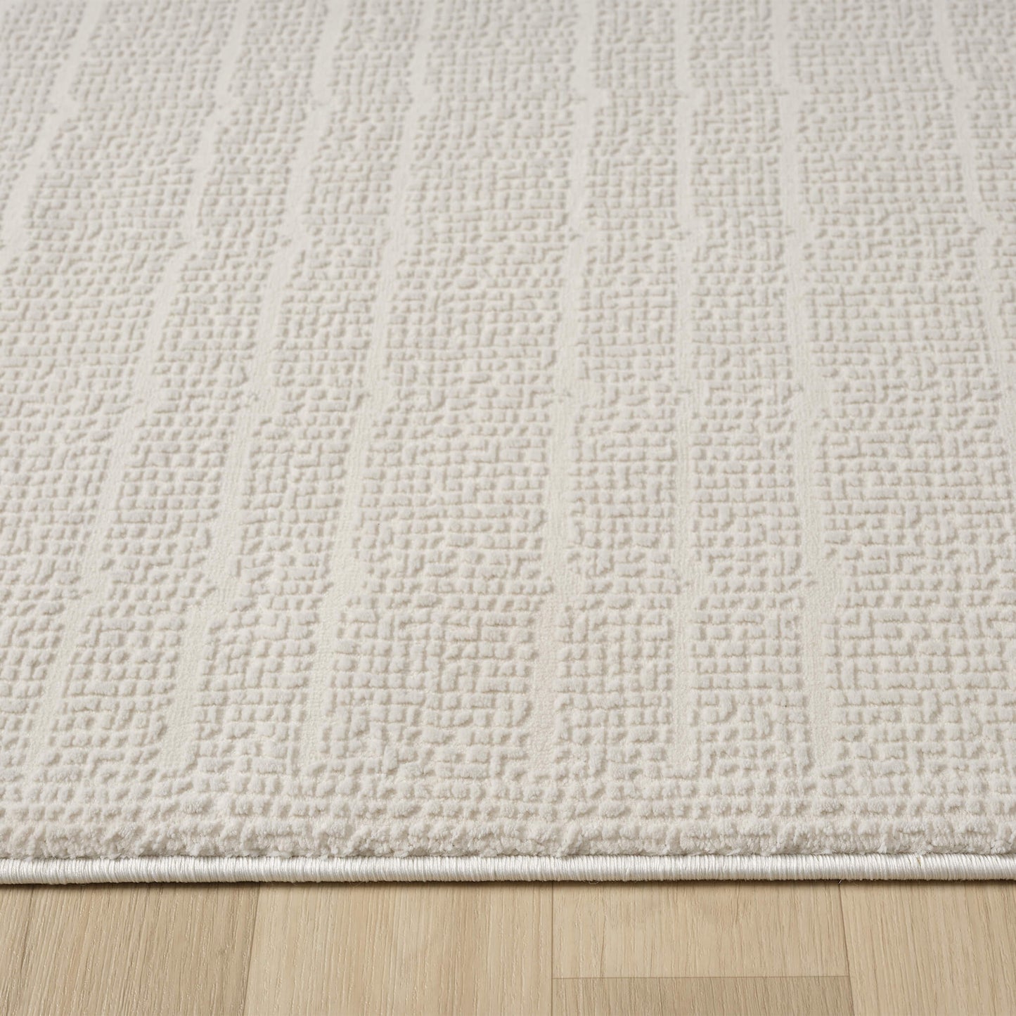 Nobelle 776 Pearl Runner Saray Rugs
