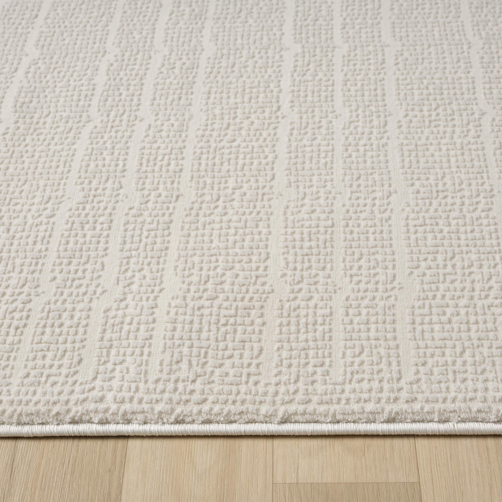 Nobelle 776 Pearl Runner Saray Rugs