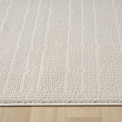 Nobelle 776 Pearl Runner Saray Rugs