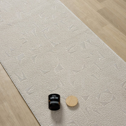 Nobelle 778 Stone Runner Saray Rugs