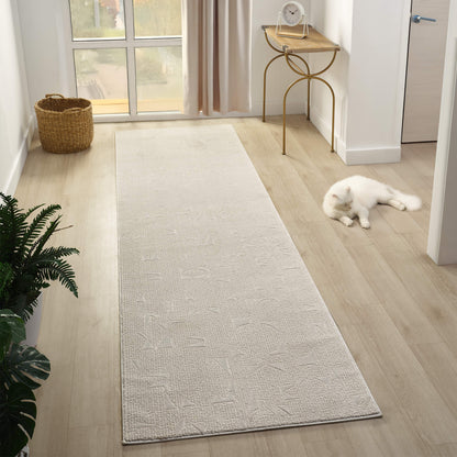 Nobelle 778 Stone Runner Saray Rugs