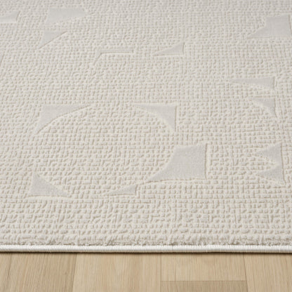Nobelle 778 Stone Runner Saray Rugs