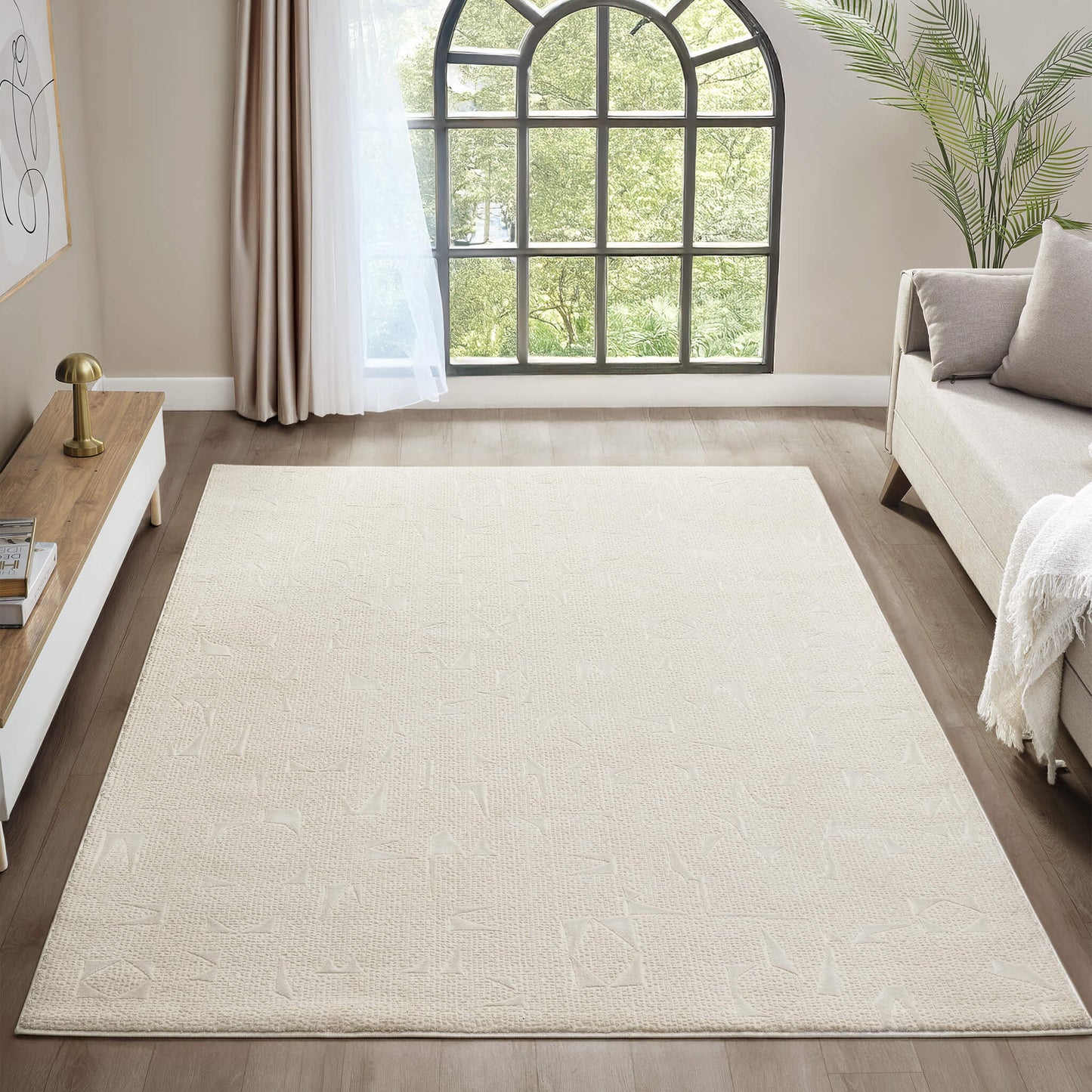 Nobelle 778 Stone Rug Saray Rugs
