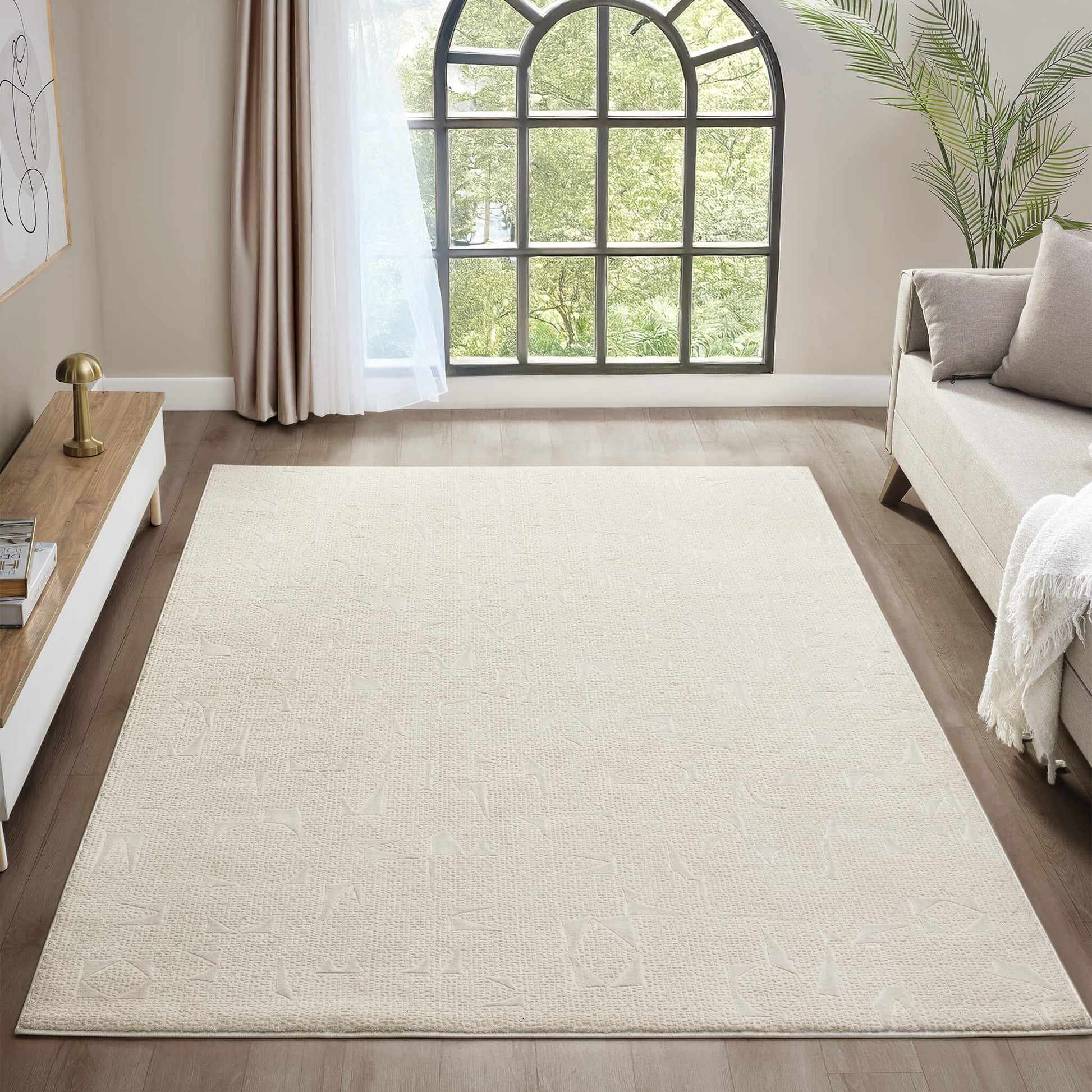 Nobelle 778 Stone Rug Saray Rugs