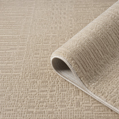 Nobelle 779 Fawn Runner Saray Rugs