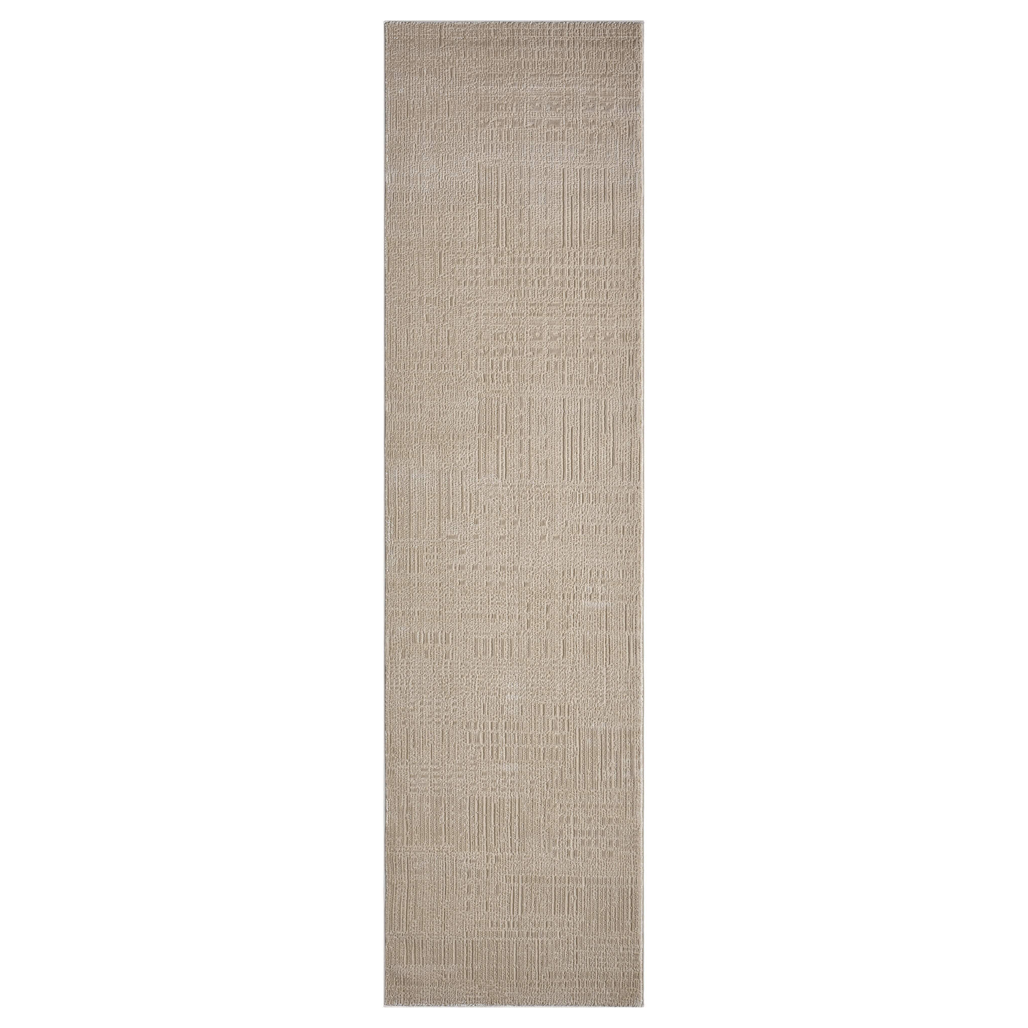 Nobelle 779 Fawn Runner Saray Rugs