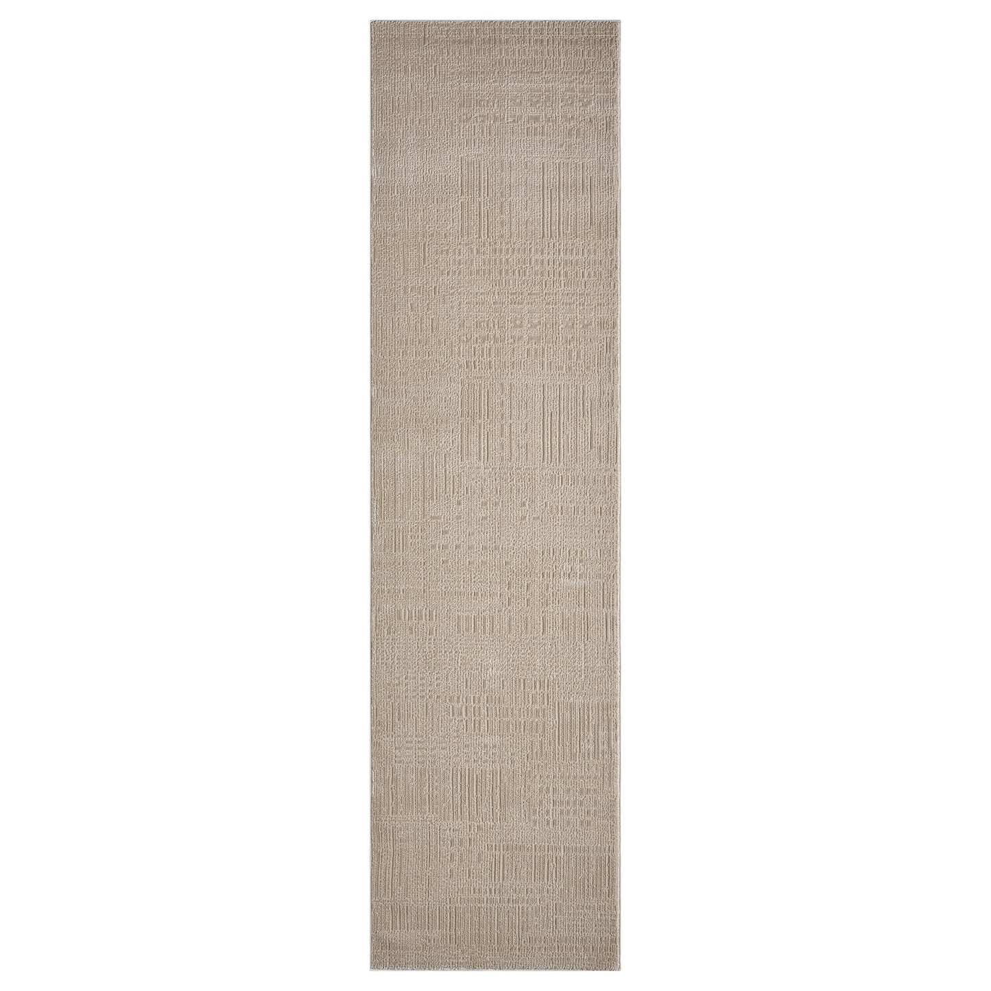 Nobelle 779 Fawn Runner Saray Rugs
