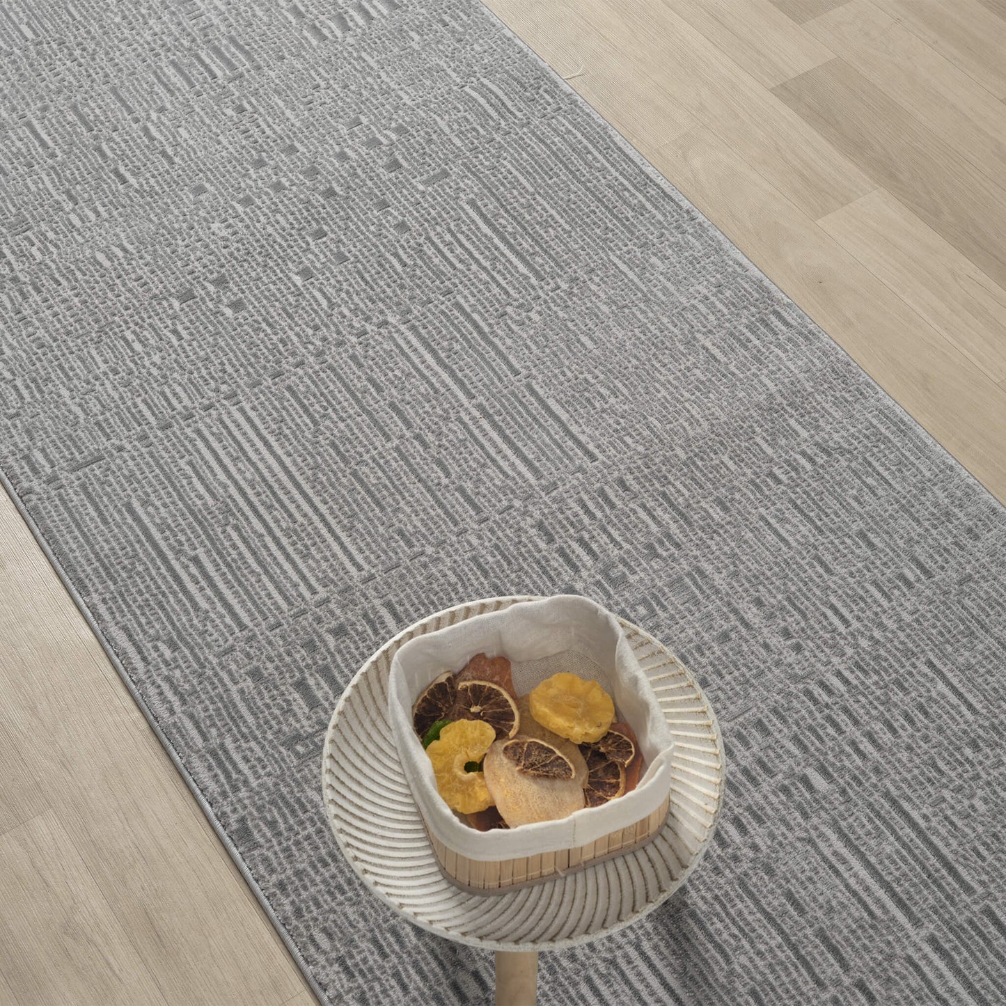 Nobelle 779 Slate Runner Saray Rugs