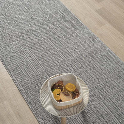 Nobelle 779 Slate Runner Saray Rugs