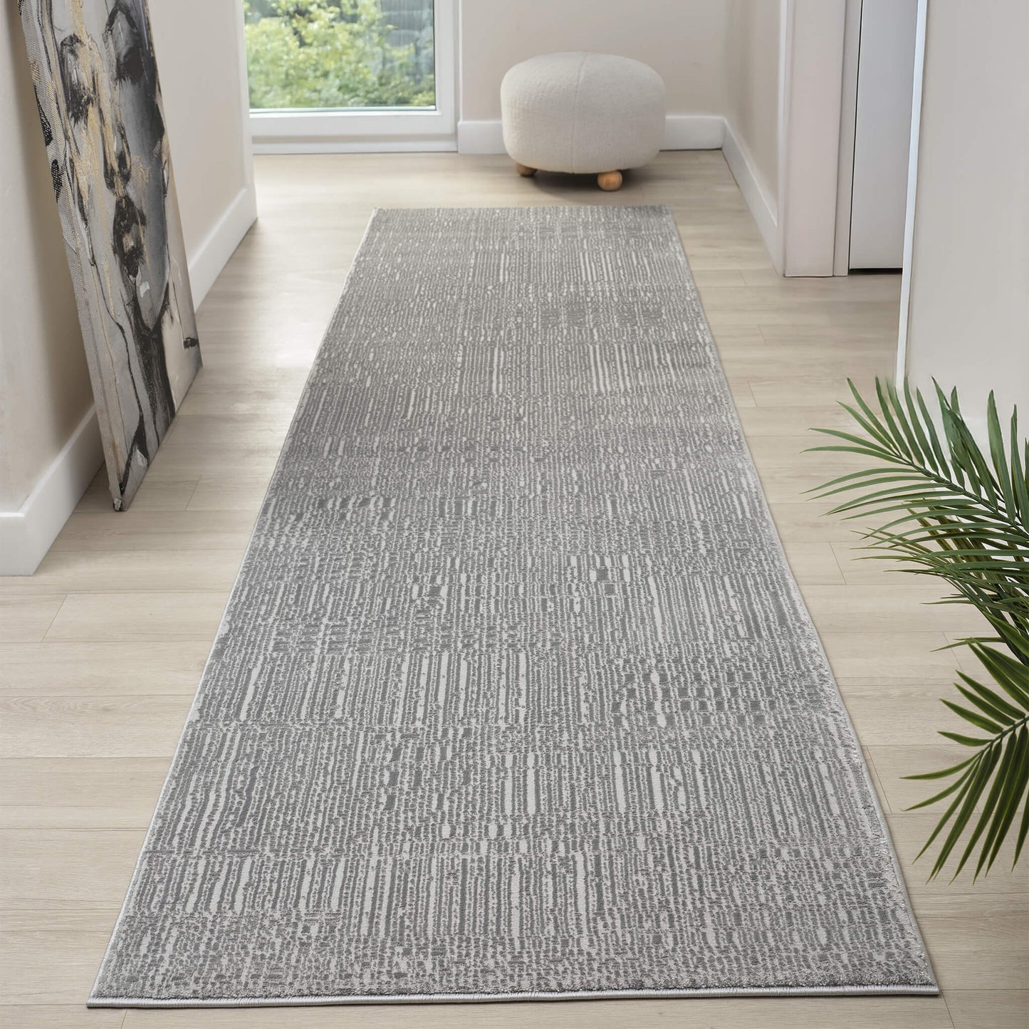 Nobelle 779 Slate Runner Saray Rugs