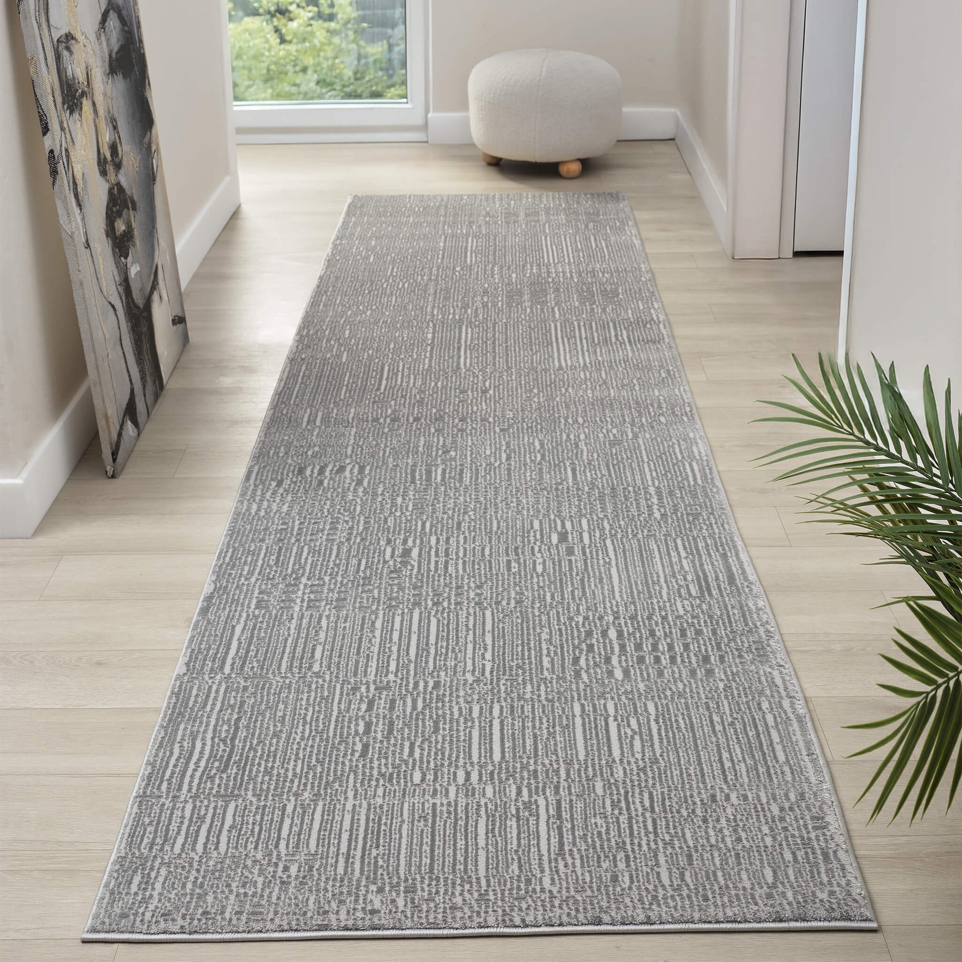 Nobelle 779 Slate Runner Saray Rugs