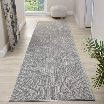 Nobelle 779 Slate Runner Saray Rugs