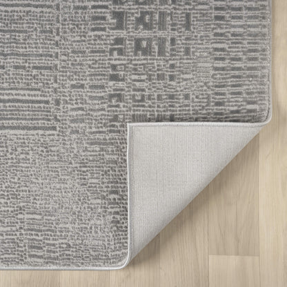 Nobelle 779 Slate Runner Saray Rugs