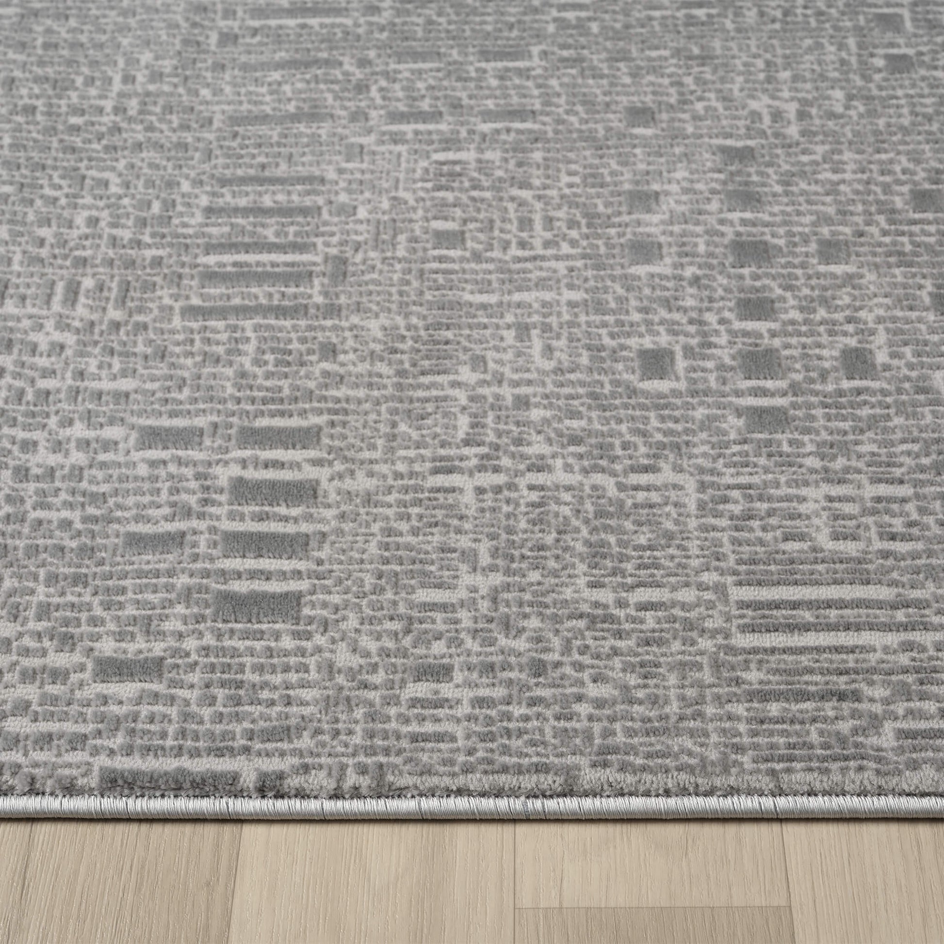 Nobelle 779 Slate Runner Saray Rugs