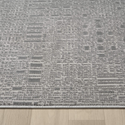 Nobelle 779 Slate Runner Saray Rugs