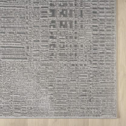 Nobelle 779 Slate Rug Saray Rugs