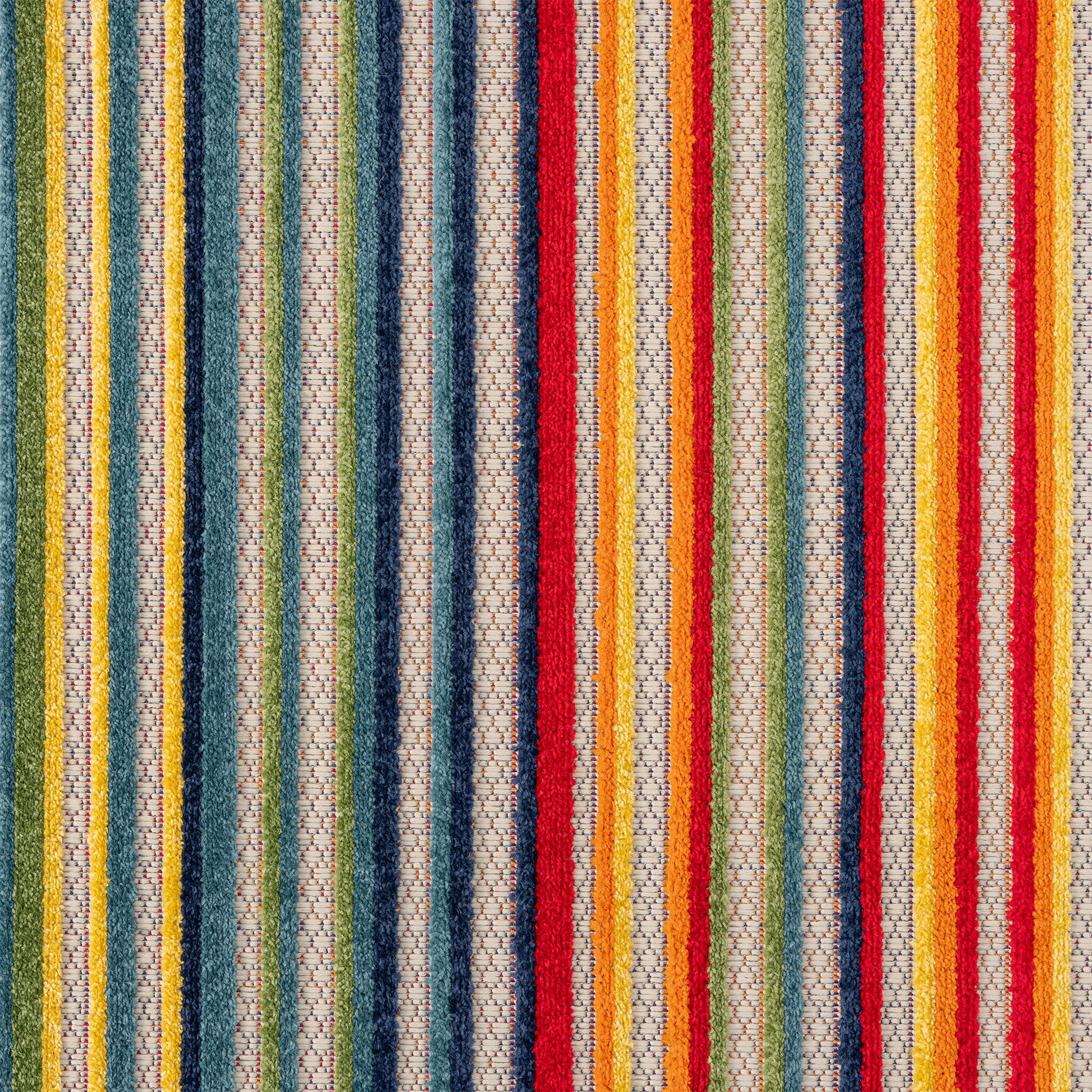 Paradise 530 Multi Runner Saray Rugs