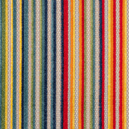 Paradise 530 Multi Runner Saray Rugs