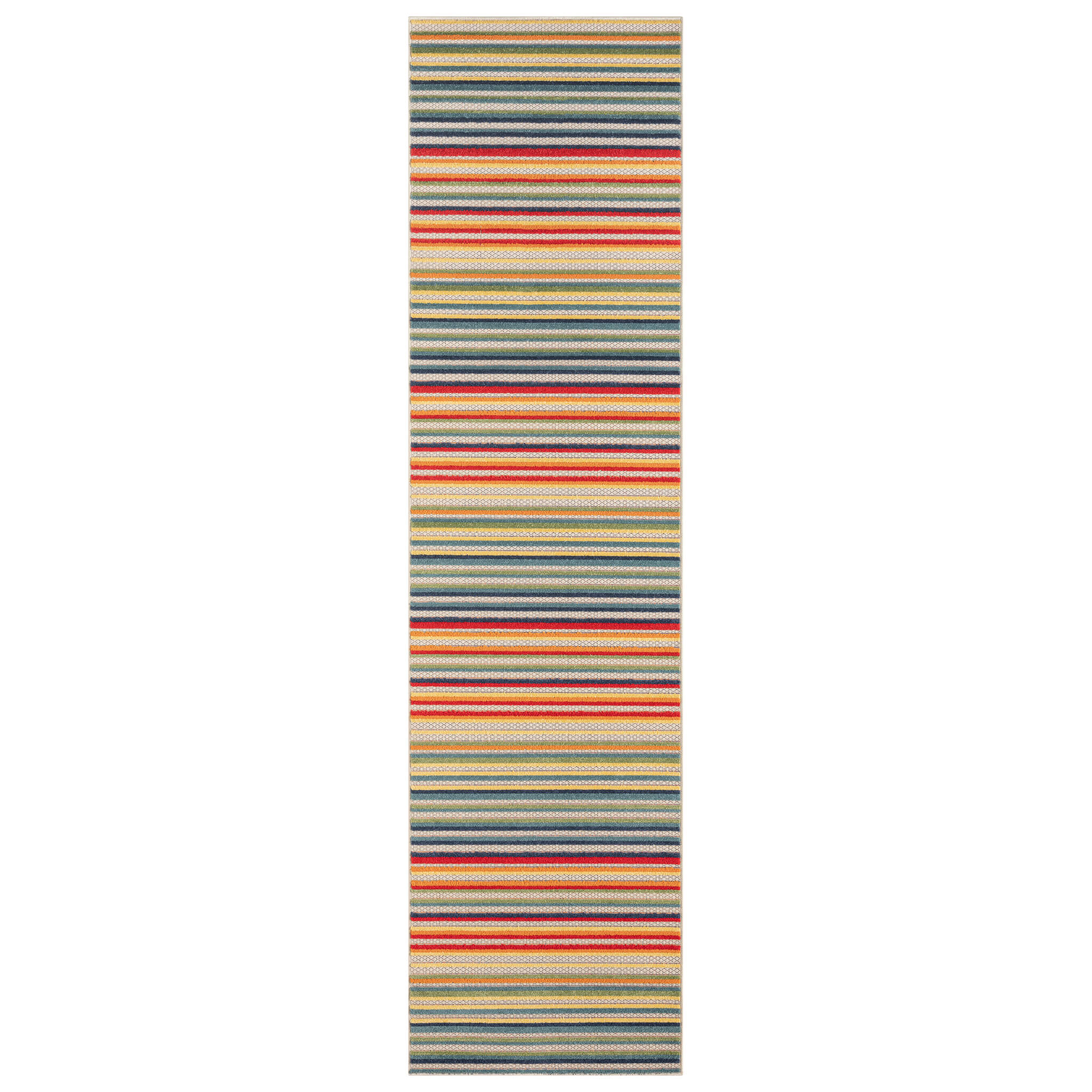 Paradise 530 Multi Runner Saray Rugs