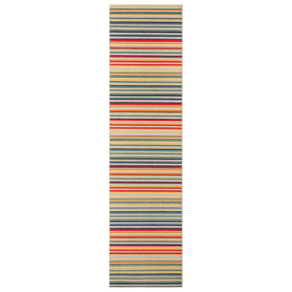 Paradise 530 Multi Runner Saray Rugs