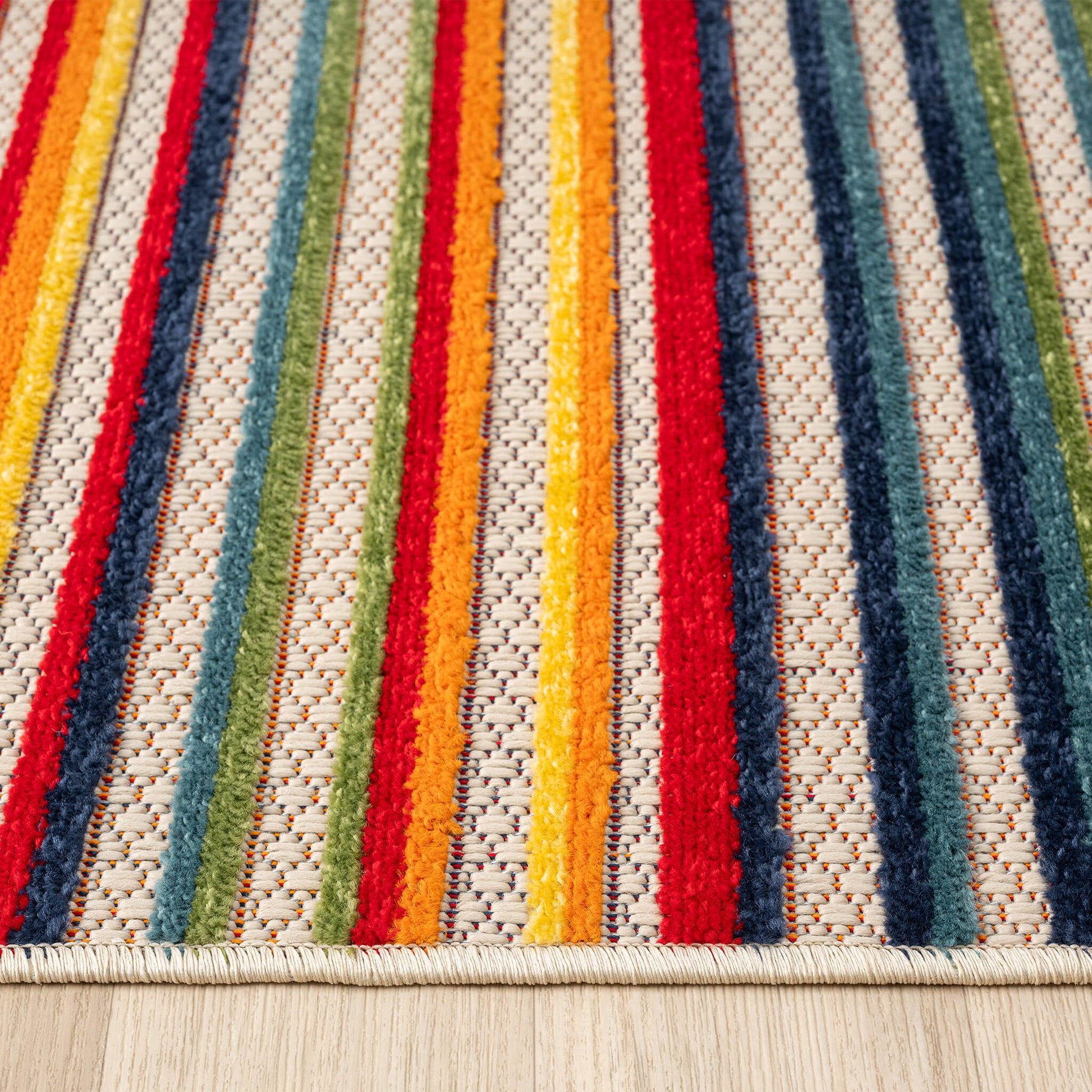 Paradise 530 Multi Runner Saray Rugs