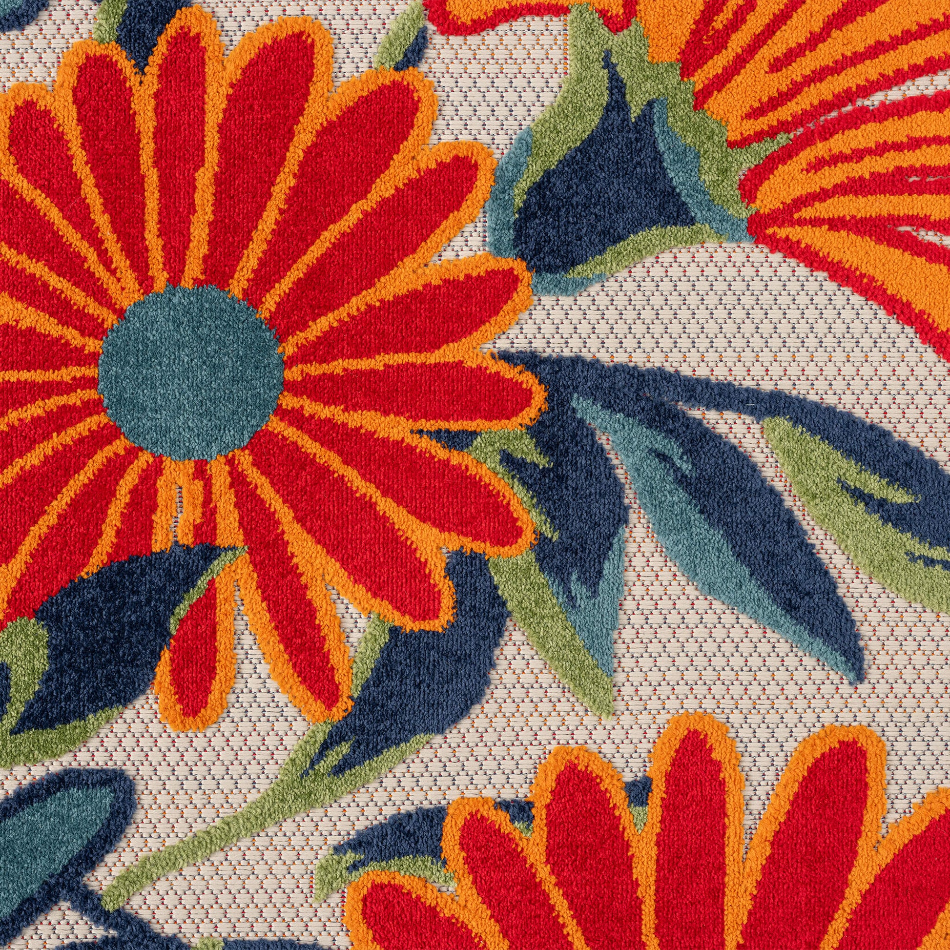 Paradise 536 Multi Runner Saray Rugs