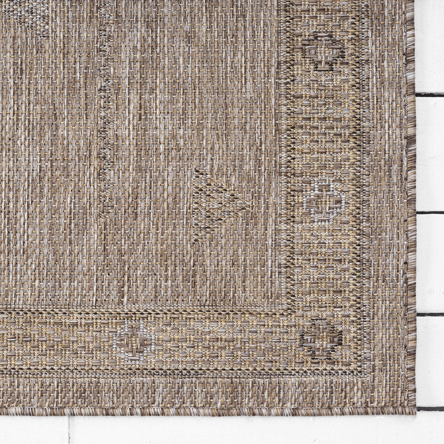 More Park 560 Ash Runner Saray Rugs