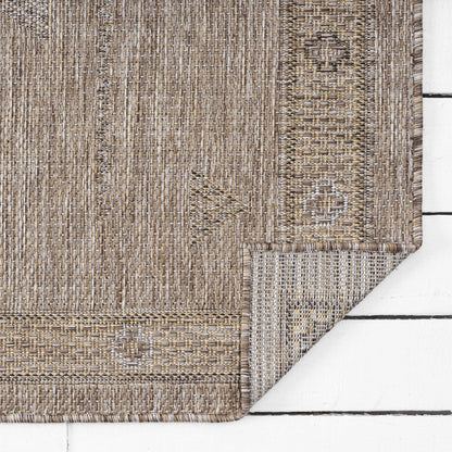 More Park 560 Ash Runner Saray Rugs