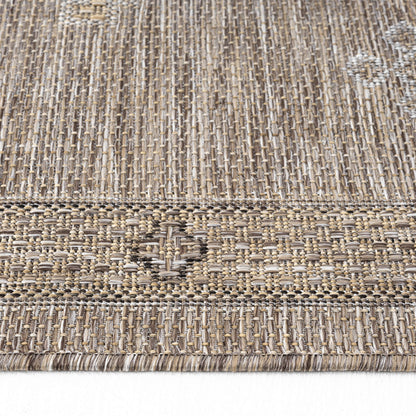 More Park 560 Ash Runner Saray Rugs