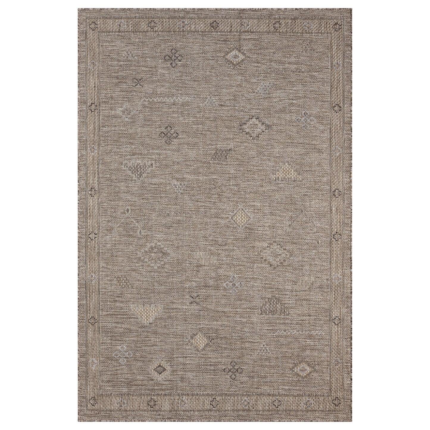 More Park 560 Ash Saray Rugs