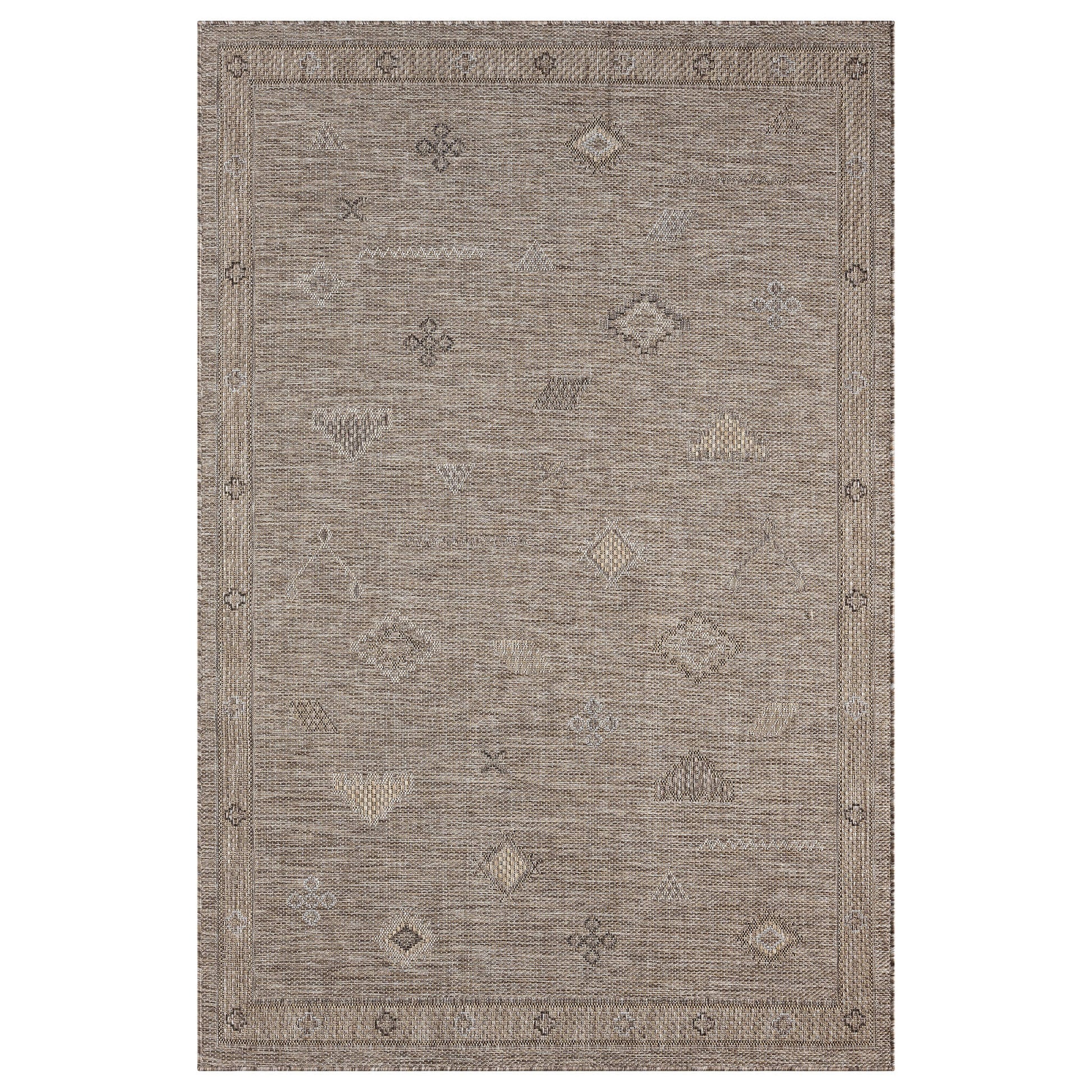 More Park 560 Ash Saray Rugs