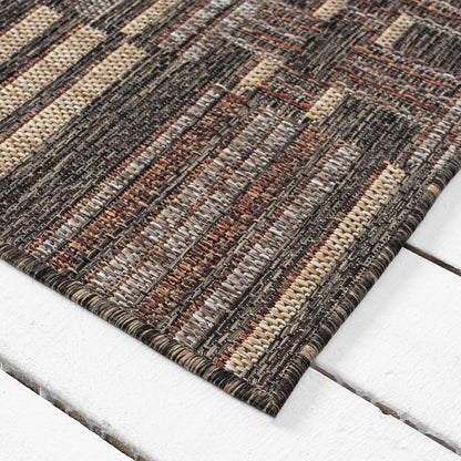 More Park 563 Terra Runner Saray Rugs