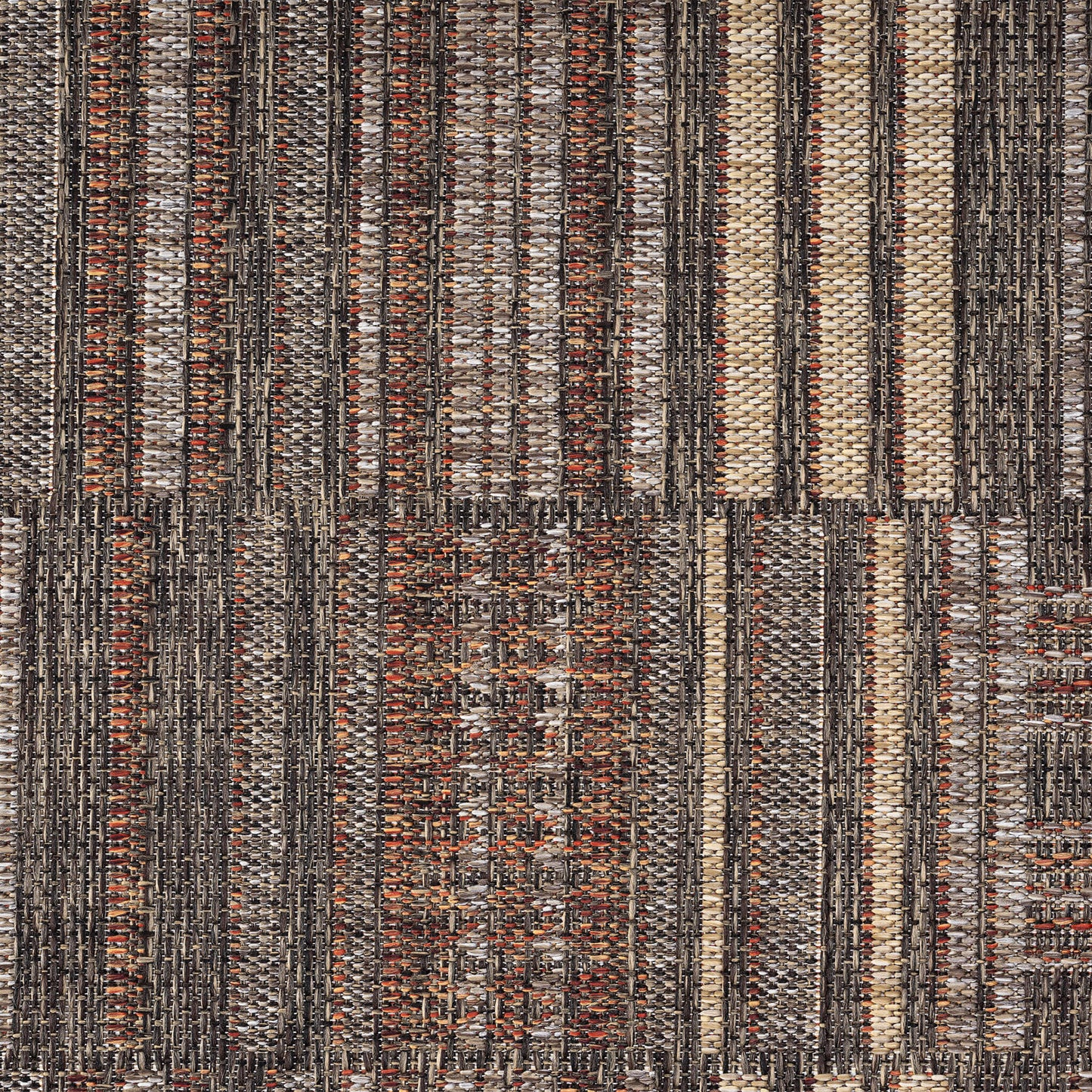 More Park 563 Terra Runner Saray Rugs