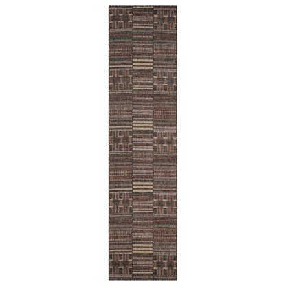 More Park 563 Terra Runner Saray Rugs