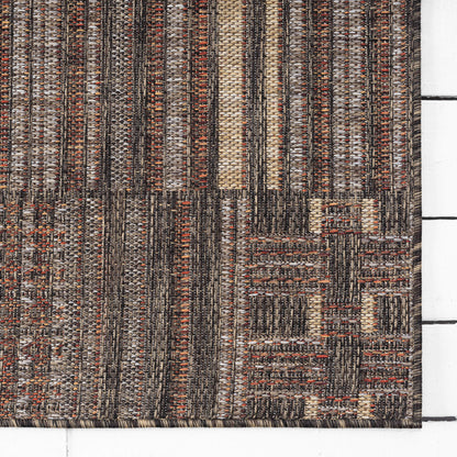 More Park 563 Terra Saray Rugs