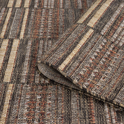 More Park 563 Terra Saray Rugs