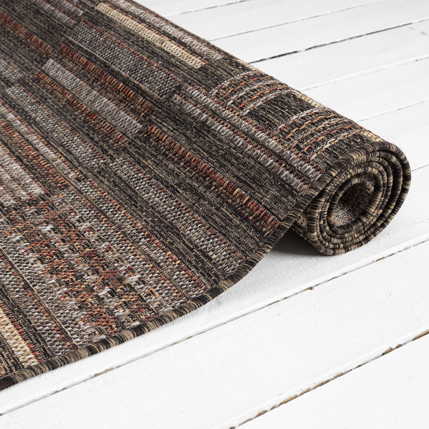 More Park 563 Terra Saray Rugs