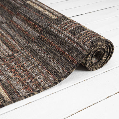 More Park 563 Terra Saray Rugs