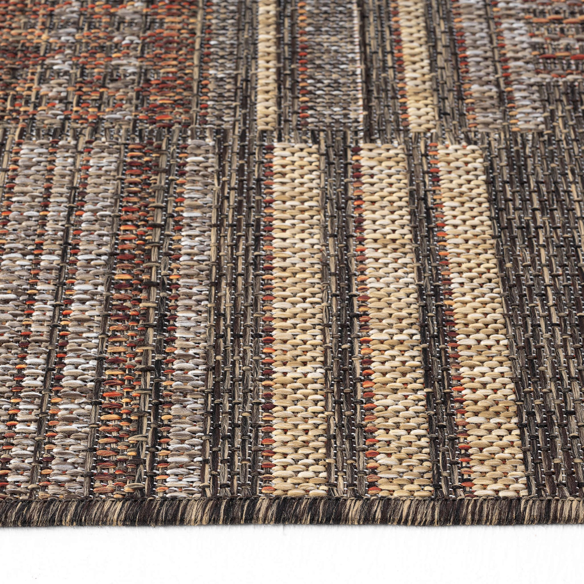 More Park 563 Terra Saray Rugs