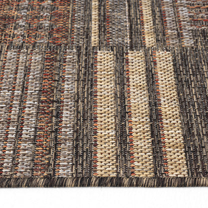 More Park 563 Terra Saray Rugs