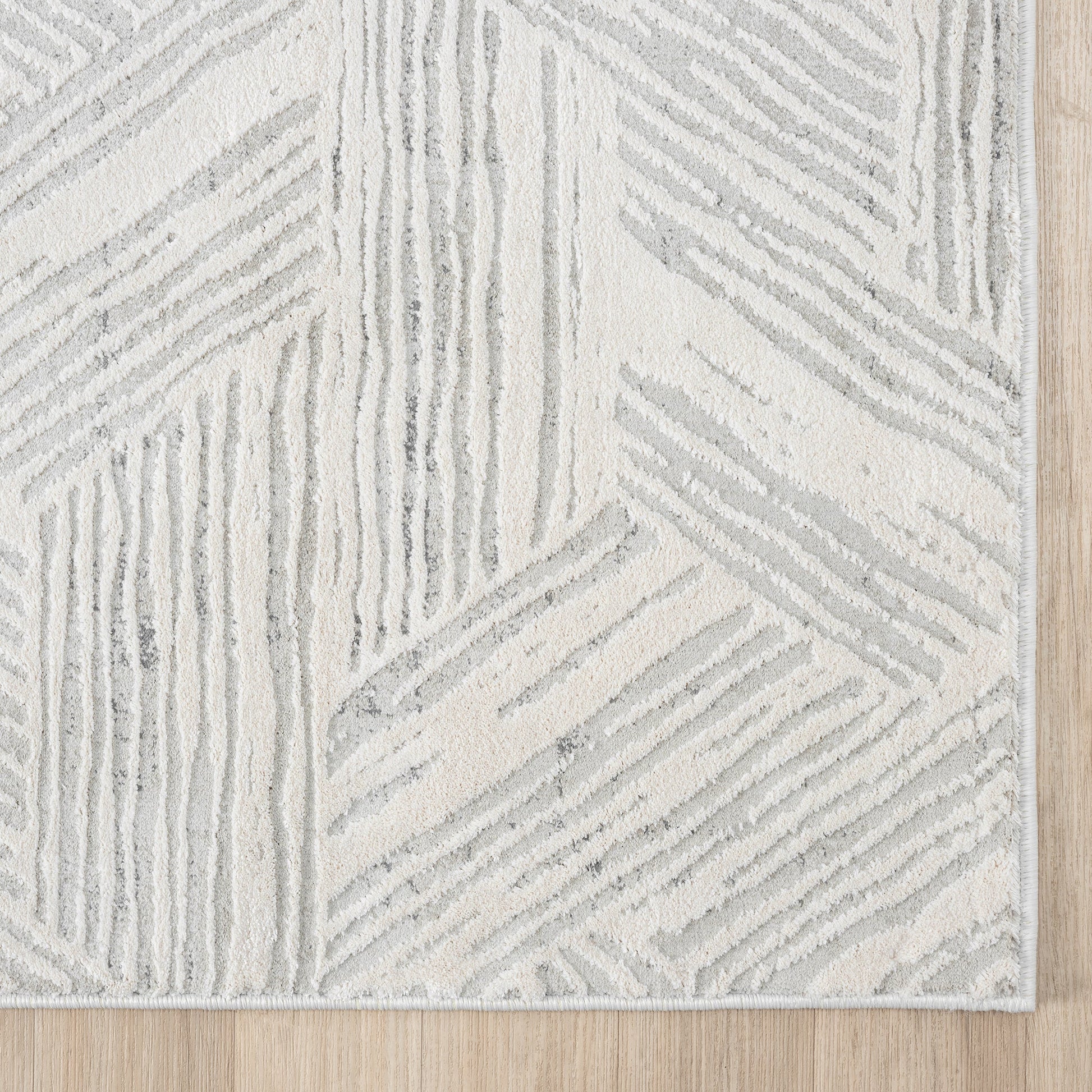 Portland 840 Lt Grey Saray Rugs