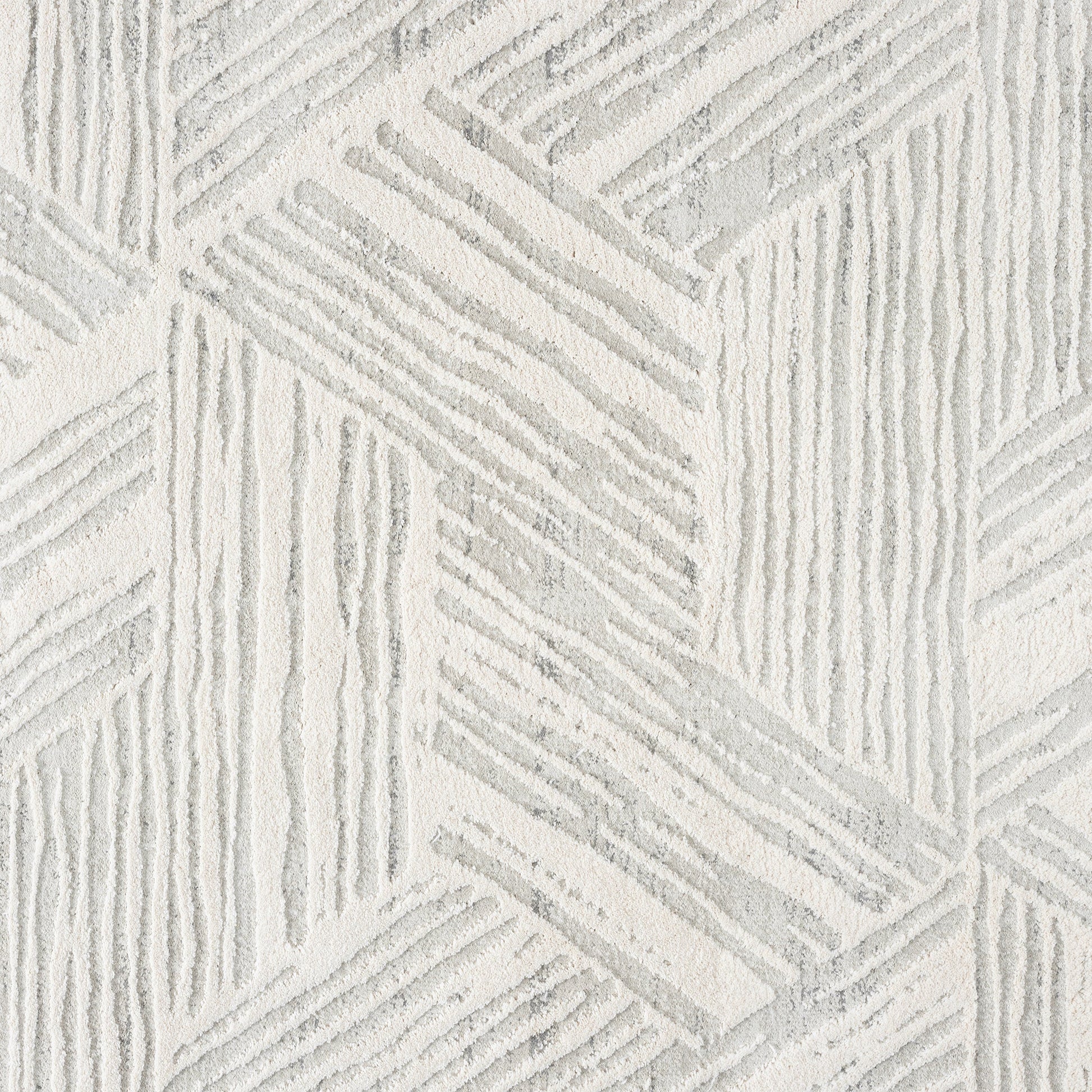 Portland 840 Lt Grey Saray Rugs