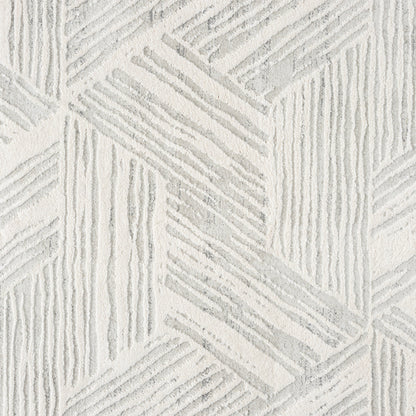 Portland 840 Lt Grey Saray Rugs