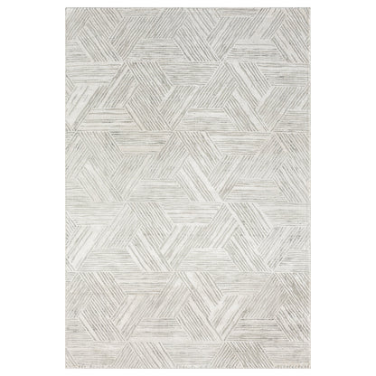 Portland 840 Lt Grey Saray Rugs